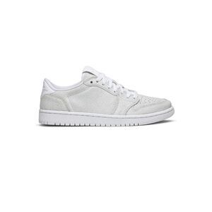 Nike Air Jordan Sneakers Retro 1 Low NS Tripe White
